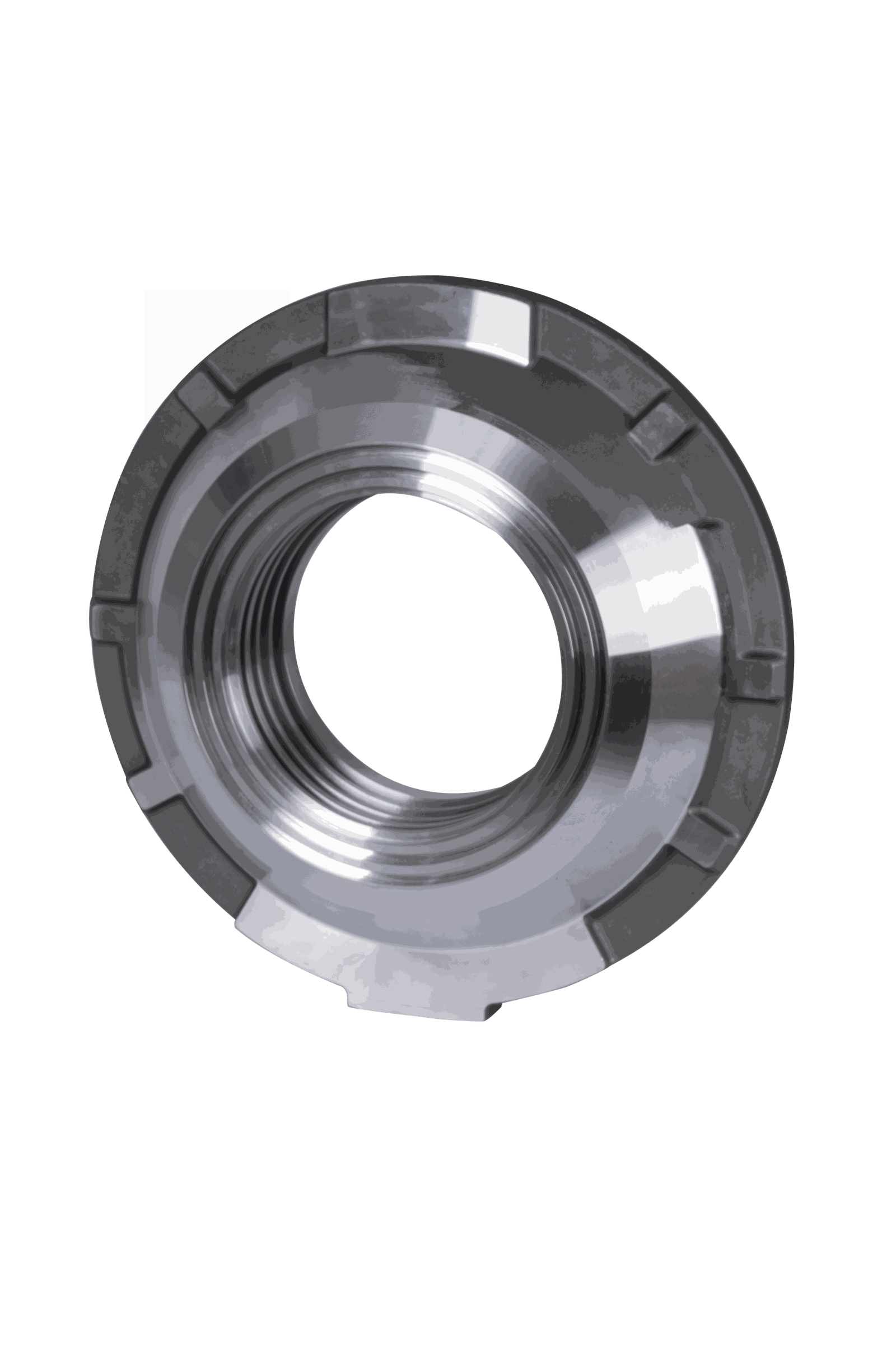 Labyrinth Sealing Ring  view 4